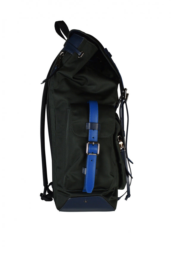 Jimmy Choo Jimmy Choo Men Wixon Backpack