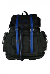 Jimmy Choo Jimmy Choo Men Wixon Backpack
