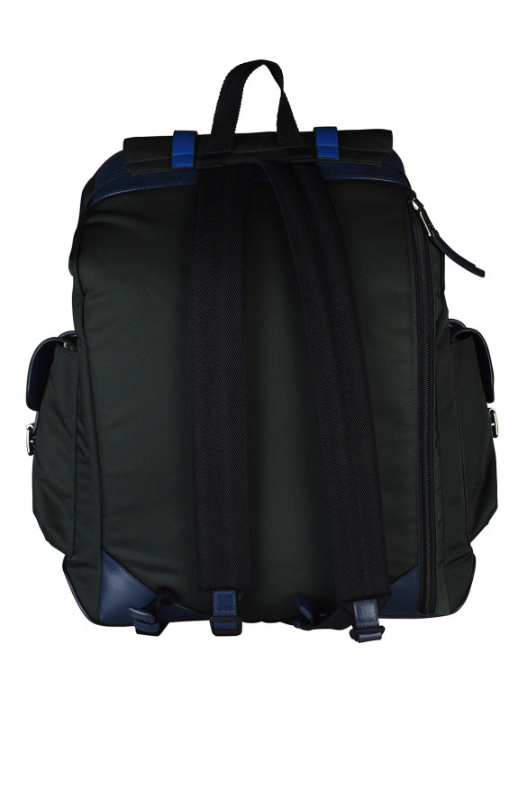 Jimmy Choo Jimmy Choo Men Wixon Backpack