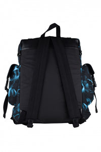 Jimmy Choo Men Wixon Backpack