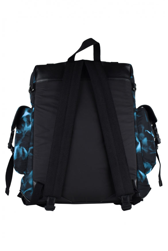 Jimmy Choo Men Wixon Backpack