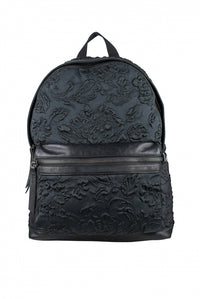 Jimmy Choo Jimmy Choo Men Wilmer Backpack