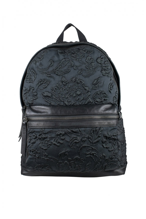 Jimmy Choo Jimmy Choo Men Wilmer Backpack