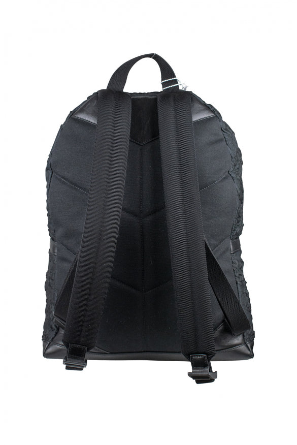 Jimmy Choo Jimmy Choo Men Wilmer Backpack