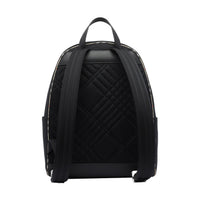 Burberry Burberry Men Backpack With Check Trim
