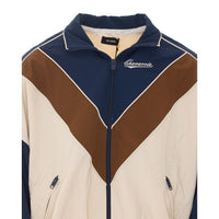 Willy Chavarria Men Bad Boy Track Jacket