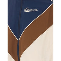 Willy Chavarria Men Bad Boy Track Jacket