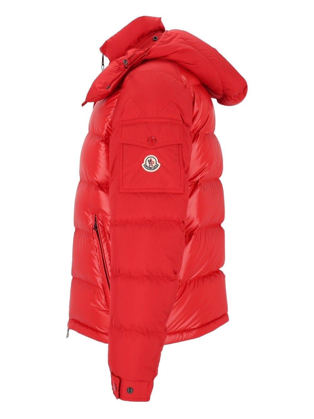 Moncler Men Maya Short Down Jacket