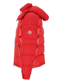 Moncler Men Maya Short Down Jacket