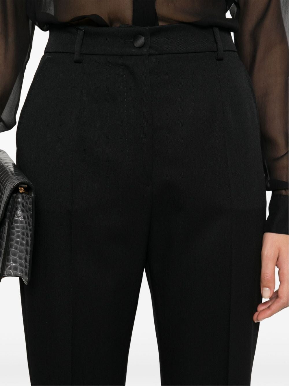 Dolce & Gabbana Women Pants