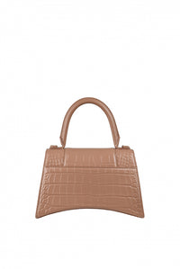 Balenciaga Women Hourglass Handbag