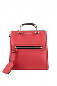 Alexander Mcqueen Women The Short Story Handbag