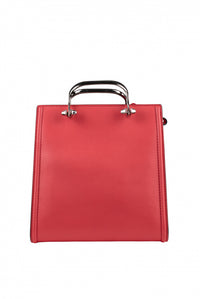 Alexander Mcqueen Women The Short Story Handbag