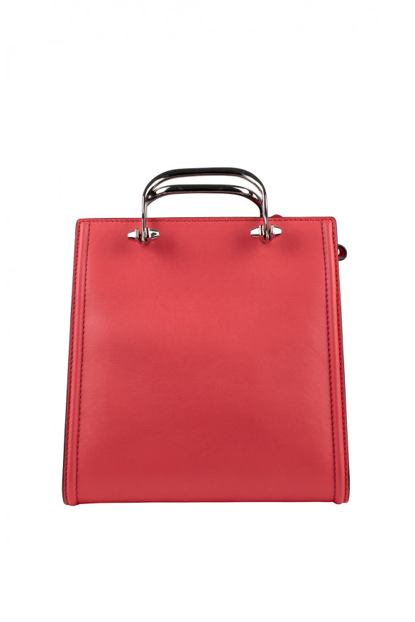 Alexander Mcqueen Women The Short Story Handbag