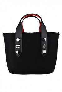 Christian Louboutin Christian Louboutin Women Frangibus Small Tote Bag