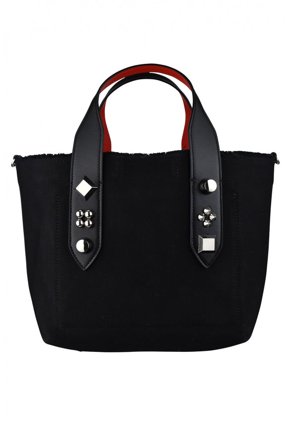Christian Louboutin Christian Louboutin Women Frangibus Small Tote Bag