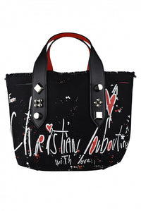 Christian Louboutin Christian Louboutin Women Frangibus Small Tote Bag