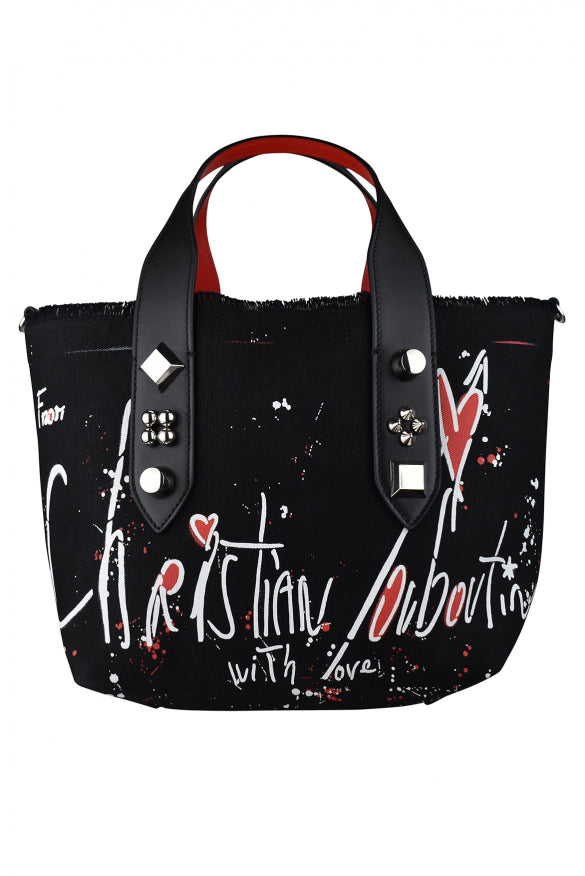 Christian Louboutin Christian Louboutin Women Frangibus Small Tote Bag