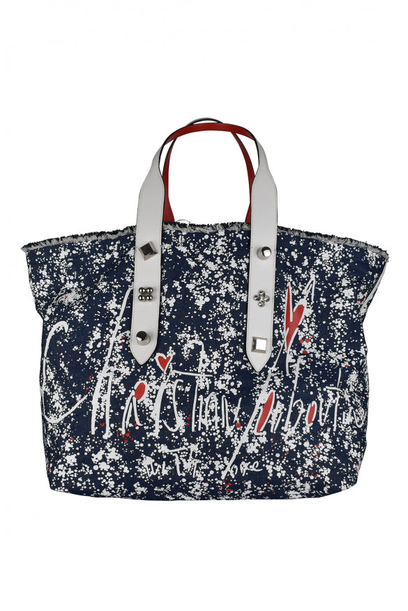 Christian Louboutin Christian Louboutin Women Frangibus Tote Bag