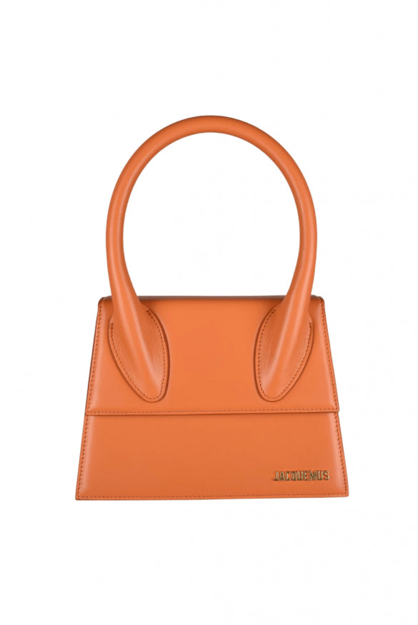 Jacquemus Jacquemus Women Le Grand Chiquito