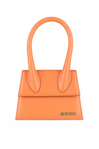 Jacquemus Women Le Chiquito Moyen