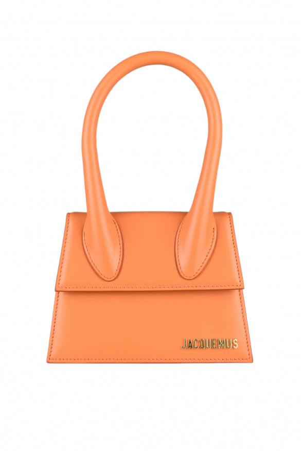 Jacquemus Women Le Chiquito Moyen