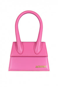Jacquemus Women Le Chiquito Moyen