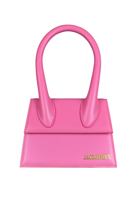 Jacquemus Women Le Chiquito Moyen