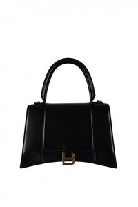 Balenciaga Balenciaga Women Hourglass Handbag