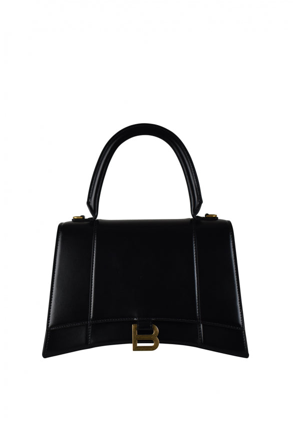 Balenciaga Balenciaga Women Hourglass Handbag