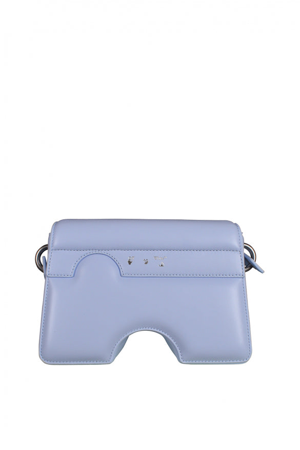 Off-White Off-White Women Burrow 22 Shoulder Bag