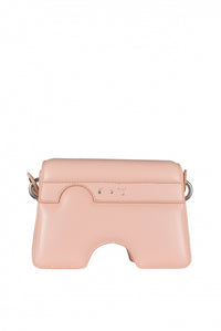 Off-White Off-White Women Burrow 22 Shoulder Bag
