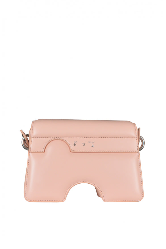Off-White Off-White Women Burrow 22 Shoulder Bag