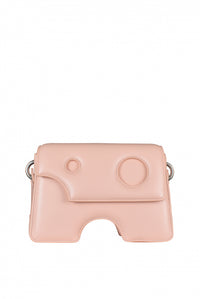 Off-White Off-White Women Burrow 22 Shoulder Bag