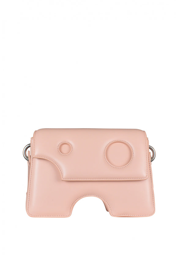 Off-White Off-White Women Burrow 22 Shoulder Bag
