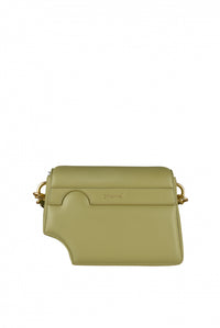 Off-White Off-White Women Burrow 24 Shoulder Bag