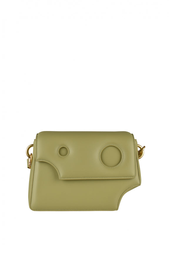 Off-White Off-White Women Burrow 24 Shoulder Bag