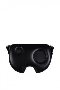 Off-White Off-White Women Burrow Shoulder Bag