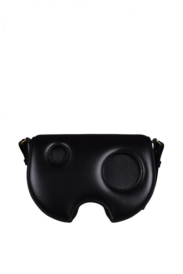 Off-White Off-White Women Burrow Shoulder Bag