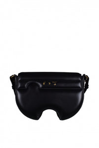 Off-White Off-White Women Burrow Shoulder Bag