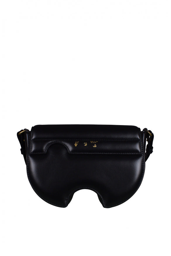 Off-White Off-White Women Burrow Shoulder Bag