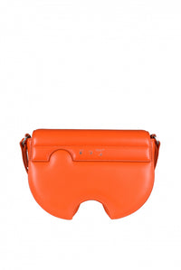 Off-White Off-White Women Burrow Shoulder Bag