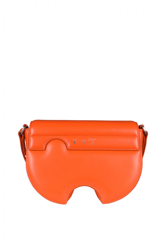 Off-White Off-White Women Burrow Shoulder Bag