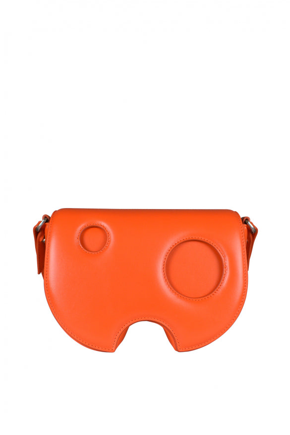 Off-White Off-White Women Burrow Shoulder Bag
