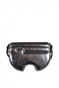 Off-White Women Burrow Shoulder Bag