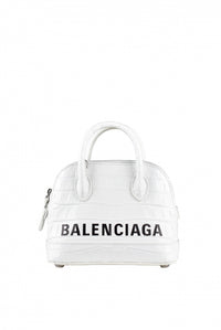 Balenciaga Balenciaga Women Ville Handbag