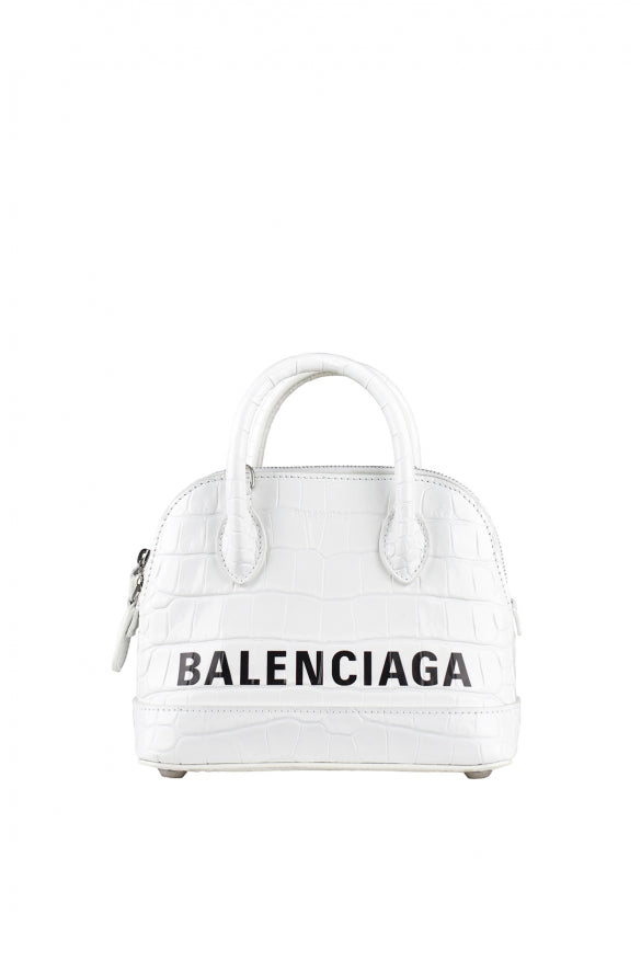 Balenciaga Balenciaga Women Ville Handbag