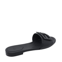 Fendi Fendi Women Baguette Slides