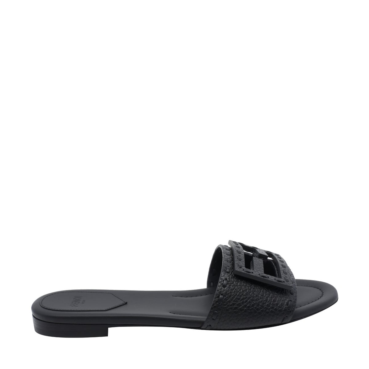 Fendi Fendi Women Baguette Slides