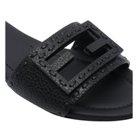 Fendi Fendi Women Baguette Slides